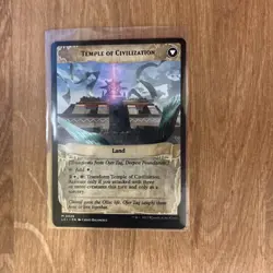 Ojer Taq, Deepest Foundation The Lost Caverns of Ixalan Regular - Image 2