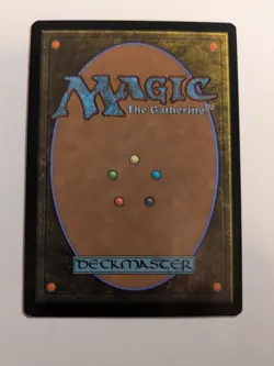 Klauth, Unrivaled Ancient MTG The List Reprints Regular NM Mint Magic 050/062 - Image 2