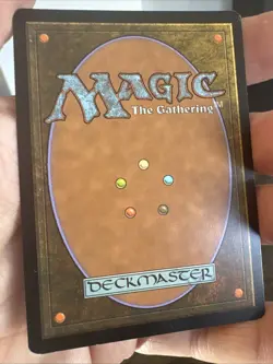 MTG - Guul Draz Assassin - Buy-a-Box Foil Promotion - NM - $1 Shipping - Image 3