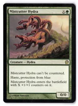 Mistcutter Hydra LP* Theros ENGLISH 162/249 mtg -UnltdCards - Image 1