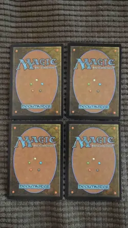 Magic: the Gathering / MtG Forerunner of the Legion x4 Rivals of Ixalan - Image 2