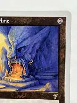 Howling Mine - 7th Edition Regular ~LP~ Magic The Gathering MTG - Image 4