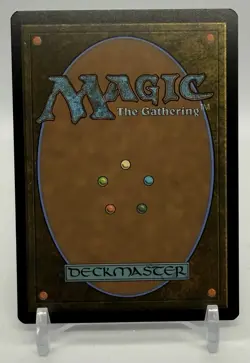 Sephiroth, the Savior M 0049 FCA Showcase Regular MTG: Final Fantasy NM - Image 2