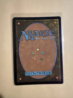 MTG Farmer Cotton LTC 0459 R NM Showcase Scrolls Regular Rare - Image 4