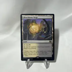 Bleachbone Verge Aetherdrift Regular - Image 1