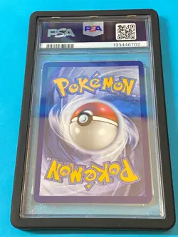 Shroodle Illustration Rare PSA 10 Gem Mint | MEG #149 | Bumper Guard - Image 2
