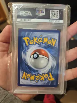 Pokemon Gyarados EX 26/122 XY Breakpoint Ultra Rare Card - Image 2