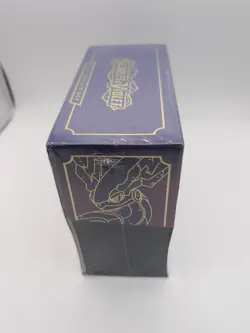 Pokemon Scarlet And Violet Base Set Elite Trainer Box Miraidon ETB SV1 Sealed - Image 2