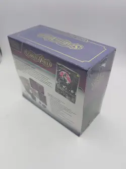 Pokemon Scarlet And Violet Base Set Elite Trainer Box Miraidon ETB SV1 Sealed - Image 3