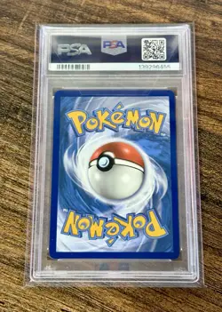 2019 POKEMON SM BLACK STAR PROMO FULL ART/MOLTRES & ZAPDOS & ARTICUNO GX PSA 10 - Image 2
