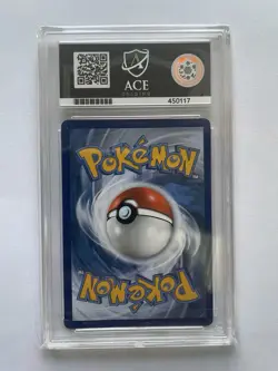 Pokemon Luxray GL LV.X Classic 2021 Collection 109/111 Celebrations Ace 9 Mint - Image 3