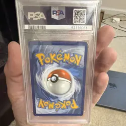 Pokemon Pikachu VMAX Full Art Secret Rare Holo PSA 10 Vivid Voltage 188/185 - Image 2