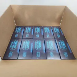 Pokemon Mega Evolution Phantasmal Flames Elite Trainer Box 2025 Lot of 10 - Image 4