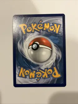 Mew 32/68 Hidden Fates Reverse Holo Pokemon Card - Image 2