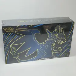Mega Evolutions Mega Charizard X EX Ultra Premium Collection Pokemon TCG - Image 3