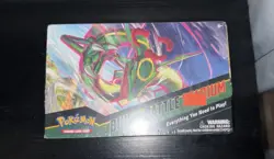 Pokemon TCG Sword & Shield- Evolving Skies Build & Battle Stadium - Image 1