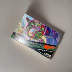 Pokemon TCG Sword & Shield- Evolving Skies Build & Battle Stadium - Image 3