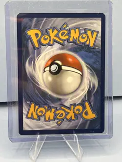 JOLTEON 029/131 PRISMATIC EVOLUTIONS POKEMON (MASTER BALL HOLO, NM) - Image 2