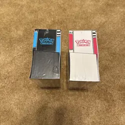 🔥🔥Pokemon TCG: Black Bolt And White Flare ETBs Set Of 2-Sealed🔥🔥 - Image 5