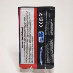 VERY HEAVY! 22.64g Pokemon TCG Ascended Heroes Booster Pack (SEALED) - Image 4