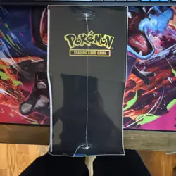 Pokemon TCG Mega Evolution Lucario Elite Trainer Box (ETB) | Factory Sealed New - Image 2