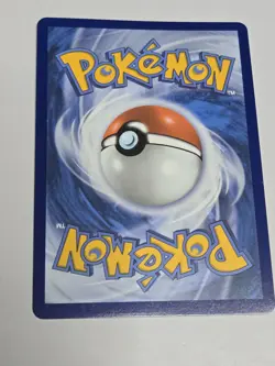 Hop's Trevenant 237/217 Pokemon TCG Me: Ascended Heroes Holo IR - Image 2
