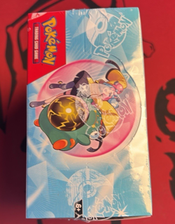 Pokemon TCG Journey Together Booster Box Enhanced with Promo - Factory Sealed - Image 5
