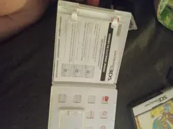 Pokemon OMEGA Ruby Nintendo 3DS Authentic Cartridge with Case and Manual Tested - Image 3