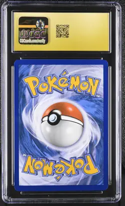 SHINING MEW Shining Legends Holo Rare #40 CGC Pristine 10 Pokemon POP 10 - Image 2