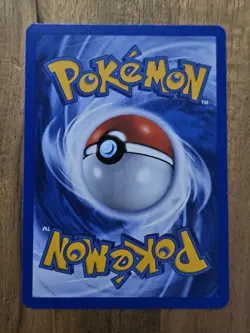 1st Edition Snubbull - NEAR MINT - 74/111 Neo Genesis - Pokemon TCG 2000 WOTC - Image 5