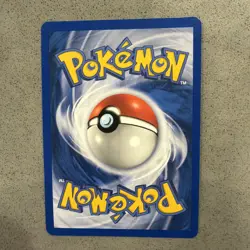 Pokemon TCG Cool Porygon 15 Holo Black Star Promo - Image 4