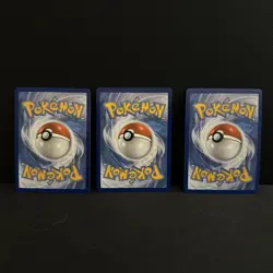 Pokemon TCG Darkness Ablaze Lot - Butterfree #1, Scizor #183, Eternatus #117 - Image 2
