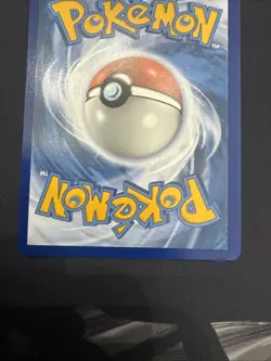 Pokemon Gardevoir EX TCG 245/198 Scarlet and Violet Base Set NM Condition - Image 4