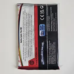 Pokemon TCG Scarlet & Violet 151 Booster Packs Lot Of 6 Sealed Boosters - Image 3