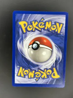 Pokemon TCG - Lapras MP Holo 10/62 | Fossil - Image 2