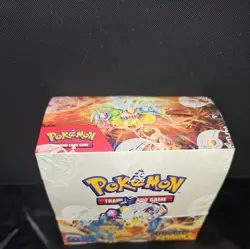 Pokemon Surging Sparks Booster Box (36 Packs) - Factory Sealed Fast Shipping - Image 2