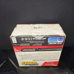 Pokemon Surging Sparks Booster Box (36 Packs) - Factory Sealed Fast Shipping - Image 5