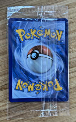 SEALED / DAMAGED Greninja Gold Star ETB Promo SWSH144 Celebrations Pokemon - Image 2