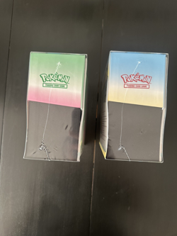 Pokemon - Paradox Rift Elite Trainer Box ETB COMBO SEALED - Image 2