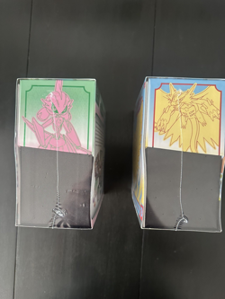 Pokemon - Paradox Rift Elite Trainer Box ETB COMBO SEALED - Image 4