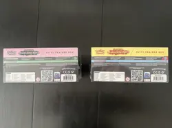 Pokemon - Paradox Rift Elite Trainer Box ETB COMBO SEALED - Image 5