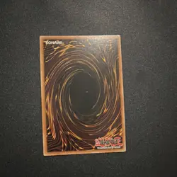 Yu-Gi-Oh! Reaper on the Nightmare Ultra Rare Holo PGD-078 800/600 Fusion Effect - Image 2