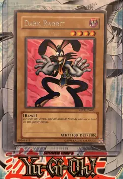Dark Rabbit | SOVR-EN090 | Rare | LP - Image 1