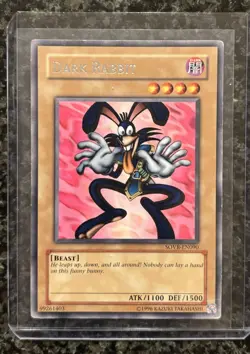 Dark Rabbit | SOVR-EN090 | Rare | LP - Image 2