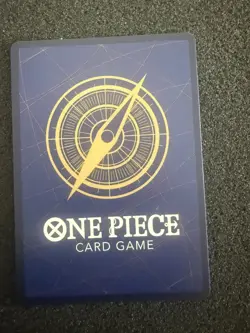 One Piece: Trafalgar Law EB03-062 Near Mint English - Image 2