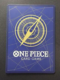 One Piece CCG Tony Chopper Event Pack Vol.5 P-065 Promo NM - Image 2