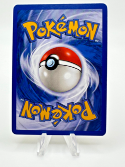 Pokemon Dark Slowbro Holo Rare Unlimited Team Rocket 12/82 Card 2000 Wizards LP - Image 2