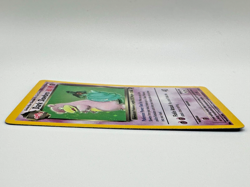 Pokemon Dark Slowbro Holo Rare Unlimited Team Rocket 12/82 Card 2000 Wizards LP - Image 5