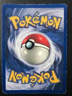 2 Hitmonchan 7/102 BASE Set vintage Pokemon holo rare cards MP/HP - Image 5