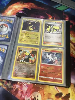 Pokemon Card Binder Lot EX Era Vintage! Japanese! - Image 3
